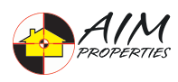 Aim Properties, LLC Logo