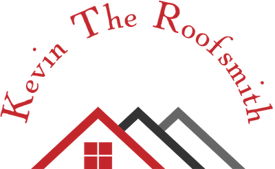 Kevin The Roofsmith Logo