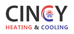 Cincy Heating & Cooling, LLC Logo