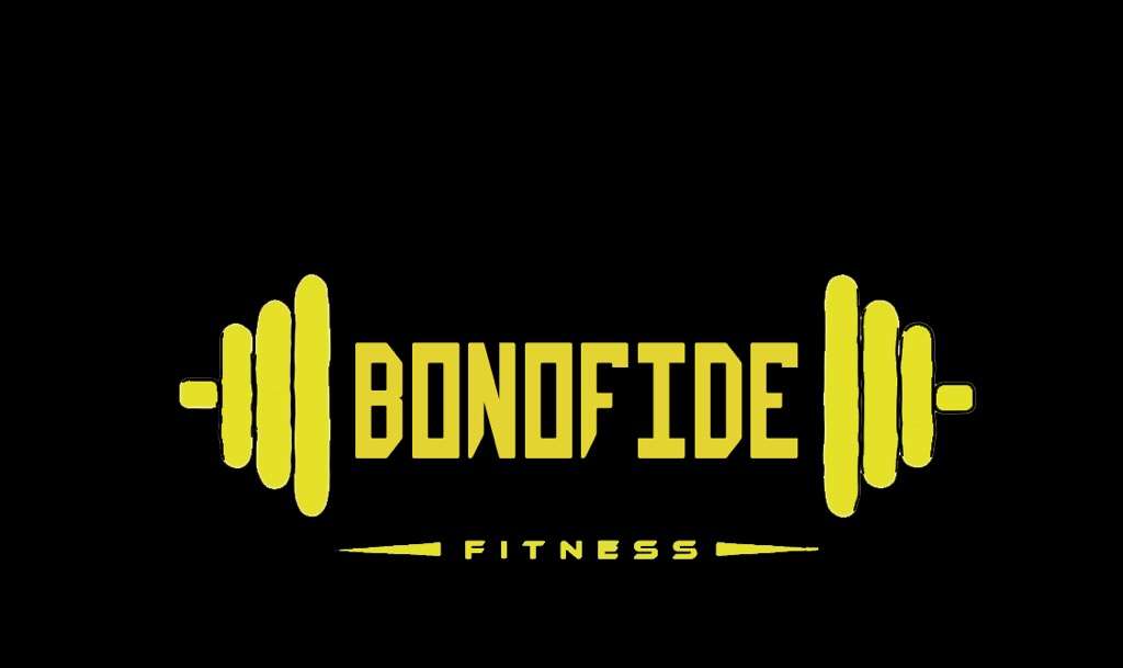 BonoFide Fitness  Logo