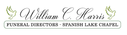 William C Harris Funeral Directors & Cremation Services | Better