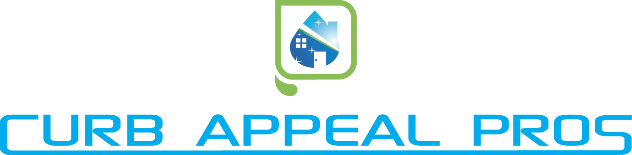 Curb Appeal Pros LLC Logo