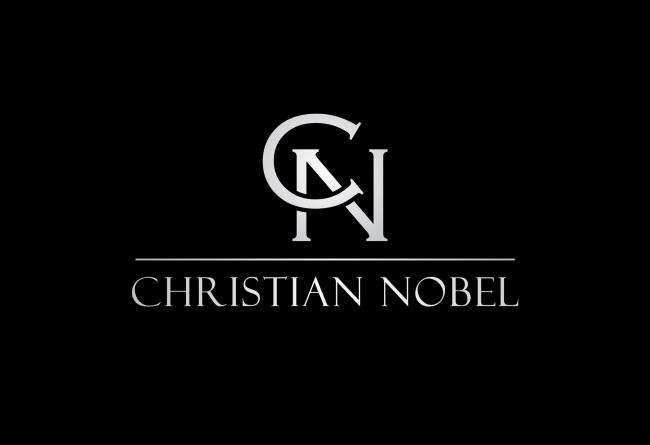 Christian Nobel Furs, Ltd. Logo