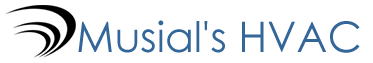 Musial's HVAC Logo