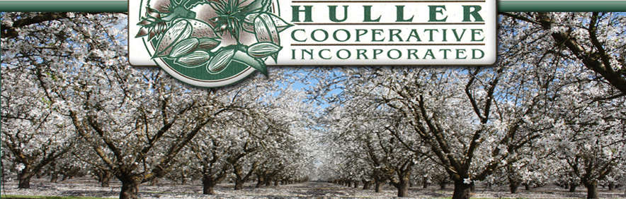 Minturn Huller Cooperative, Inc. Logo