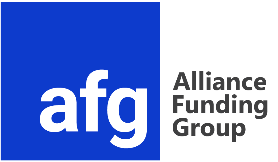 Alliance Funding Group Logo