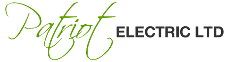 Patriot Electric Ltd. Logo