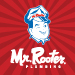 Mr. Rooter Plumbing of the Twin Cities Logo