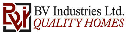 B V Industries Ltd. Logo