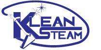 Klean Steam Logo