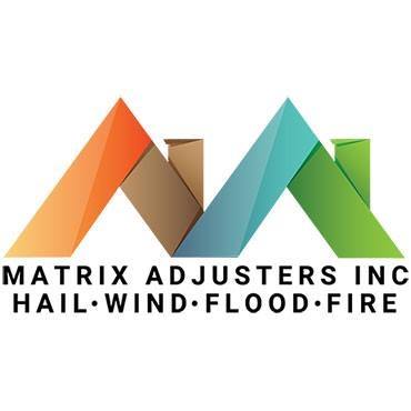 Matrix Public Adjusters Logo