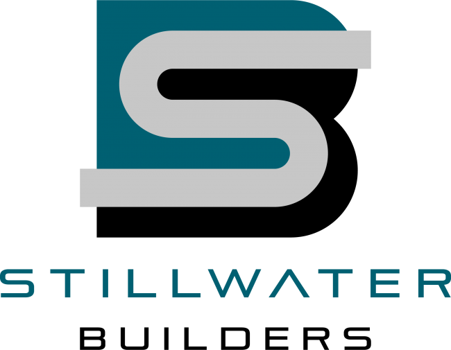 Stillwater Builders Company Logo