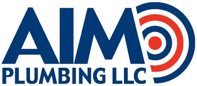 A.I.M. Plumbing, LLC Logo