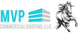 MVP Commercial Roofing LLC Logo