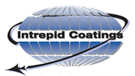 Intrepid Coatings Inc Logo