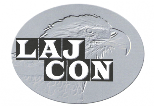 Lajcon Distributors Logo