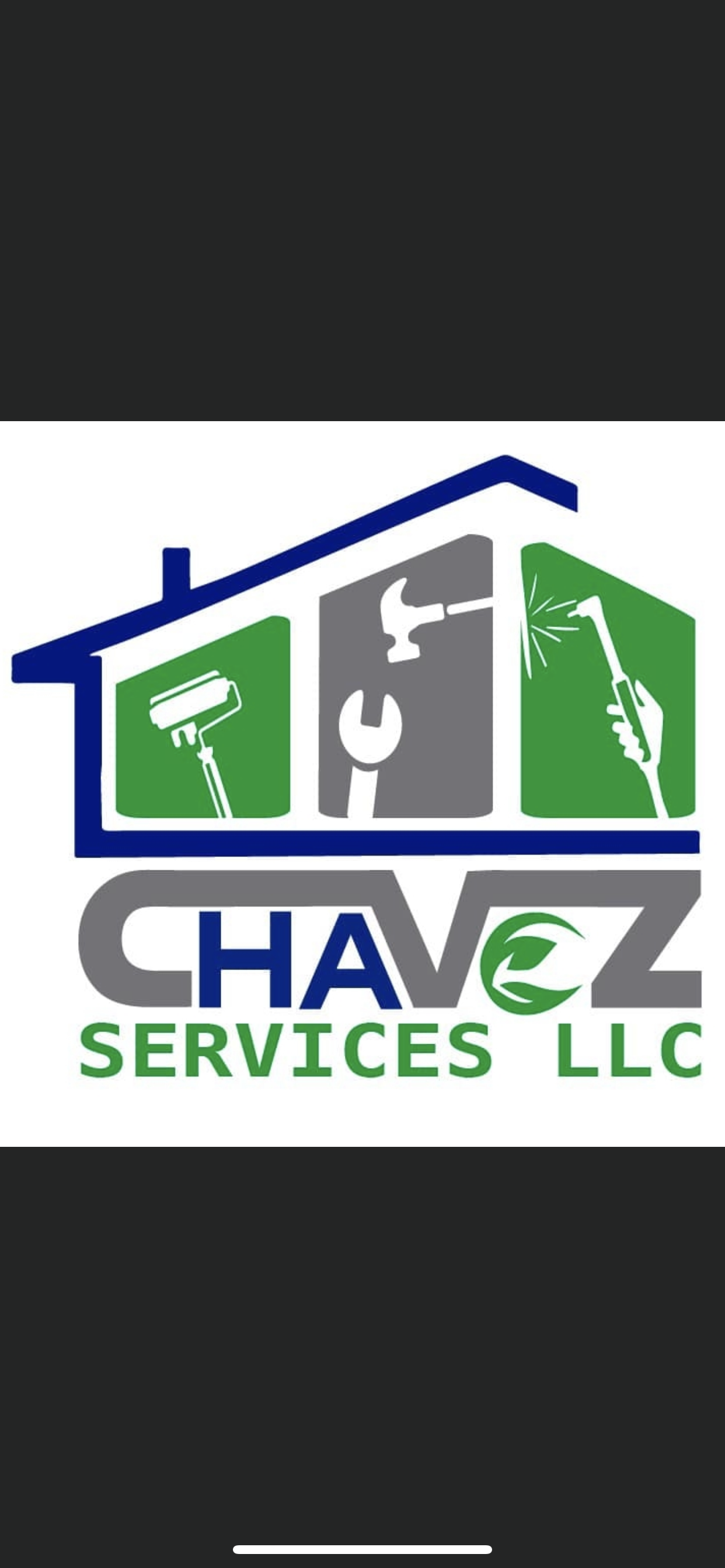 Chavez Services, LLC Logo