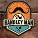 The Handley Man, LLC Logo