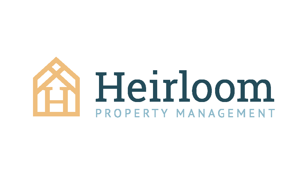 Heirloom Property Management Logo