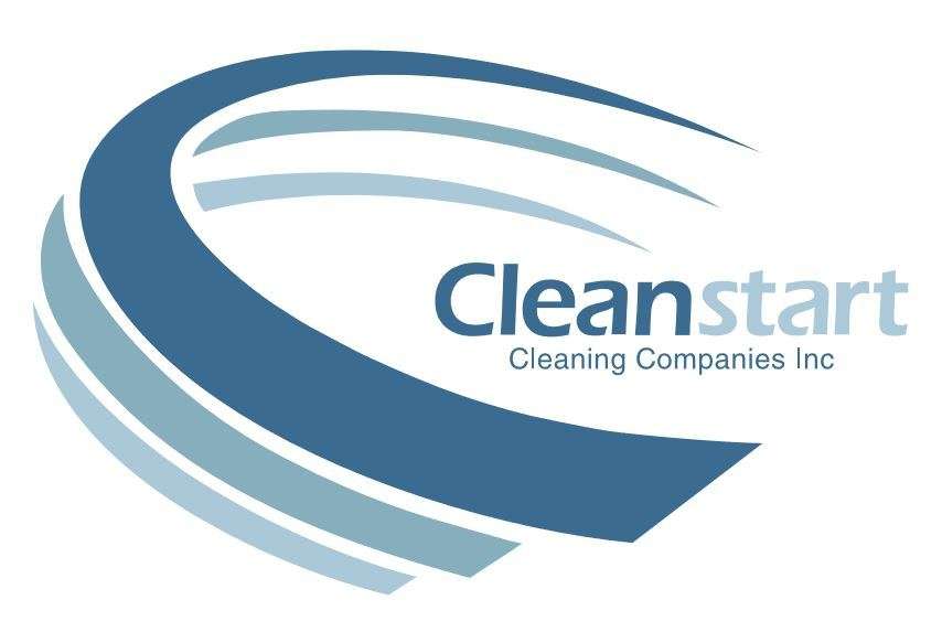 Cleanstart LLC Logo