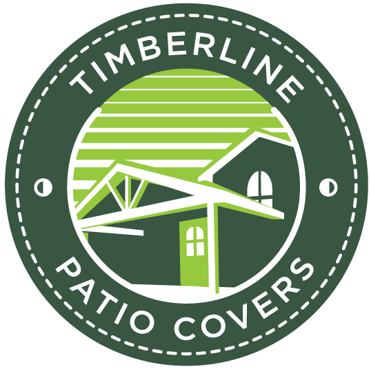 Timberline Patio Covers LLC Logo