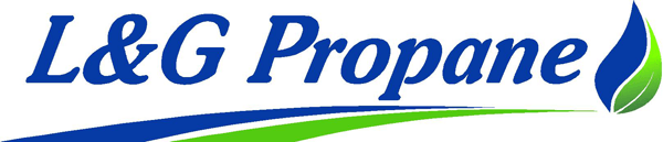 L & G Propane, Inc.  Logo