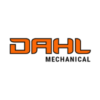 Dahl Mechanical Ltd. Logo