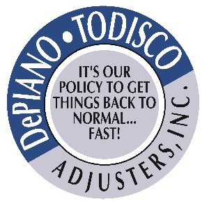 DePiano and Todisco Public Insurance Adjusters, Inc. Logo