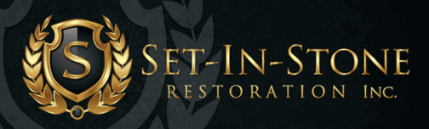 Set-In-Stone Restoration Inc Logo