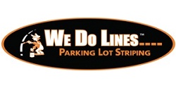 We Do Lines Arizona Logo