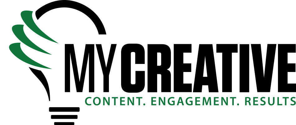 MyCreative LLC Logo