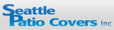 Seattle Patio Covers Inc. Logo