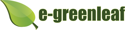 E-Greenleaf, LLC Logo
