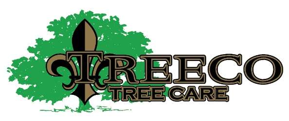 Treeco Tree Care Logo