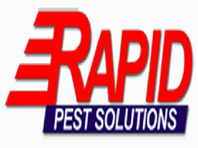 Rapid Pest Solutions, Inc. Logo