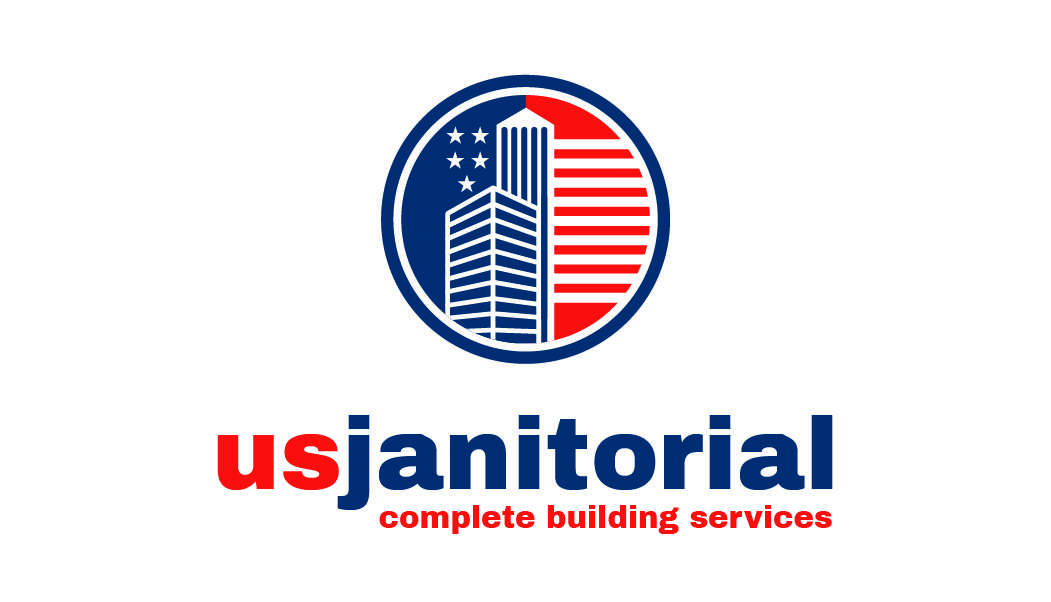 US Janitorial, Inc. Logo
