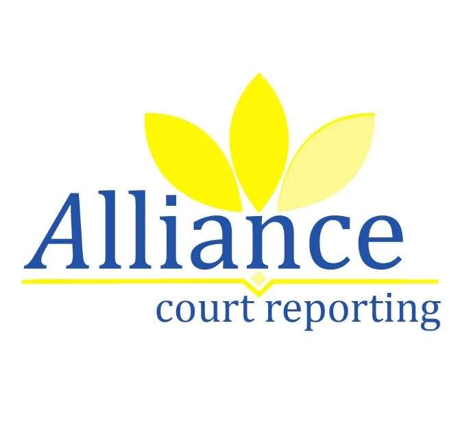Alliance Court Reporting Better Business Bureau® Profile