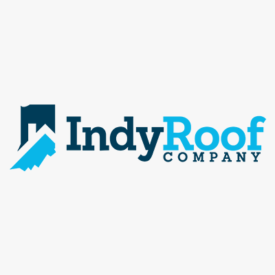 Indy Roof & Restoration Logo