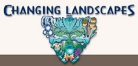 Changing Landscapes, Inc. Logo