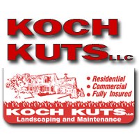 Koch Kuts, LLC Logo