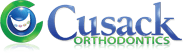 Cusack Orthodontics Logo