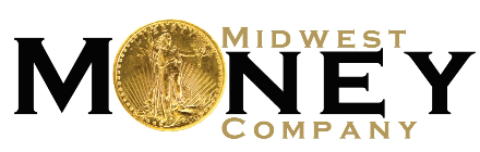 Midwest Money Co. Logo