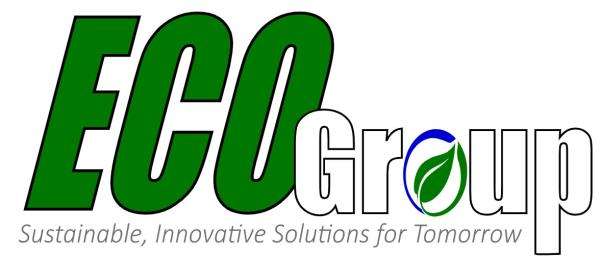 ECO Group, Inc. Logo