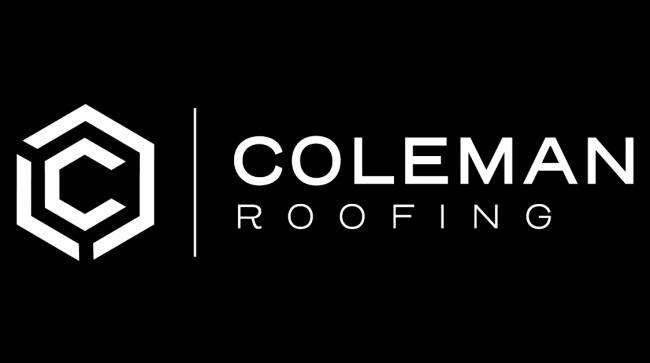 Coleman Roofing LLC Logo