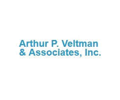 Arthur P Veltman & Associates, Inc. Logo