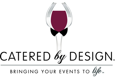 Catered by Design Logo