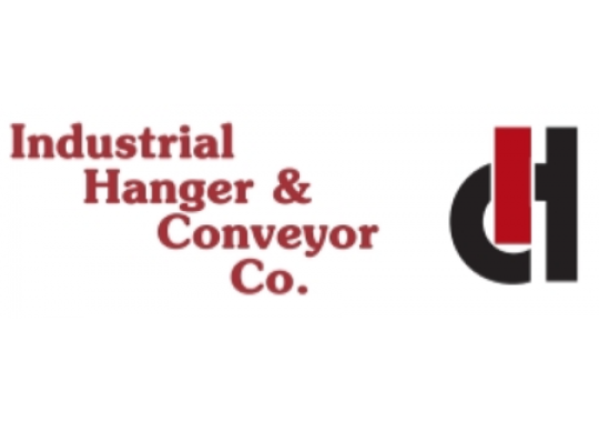 Industrial Hanger & Conveyor Co. Logo