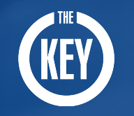 The KEY, LLC Logo