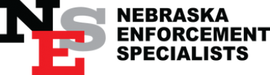 Nebraska Enforcement Specialists, LLC Logo