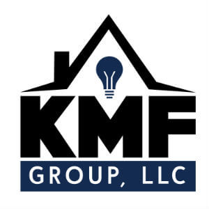 KMF Group, LLC Logo
